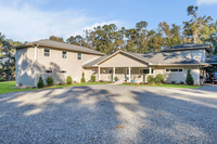 1061 E Windwood Way in Tallahassee, FL - Building Photo - Building Photo