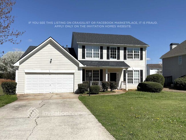 property at 3547 Lighthouse Way