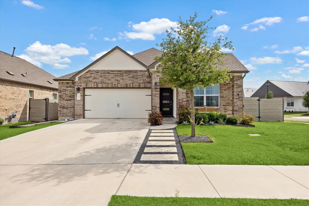 700 Legends Ln in Georgetown, TX - Building Photo
