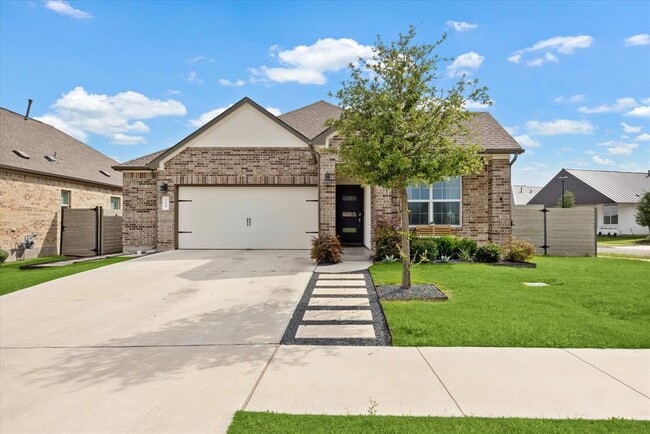 property at 700 Legends Ln