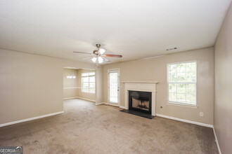 2615 Thunder Basin Way in Douglasville, GA - Building Photo - Building Photo