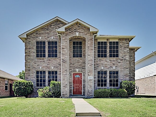 1709 Terrell Dr