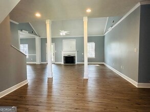 74 Morning Dove Ln in Newnan, GA - Building Photo - Building Photo