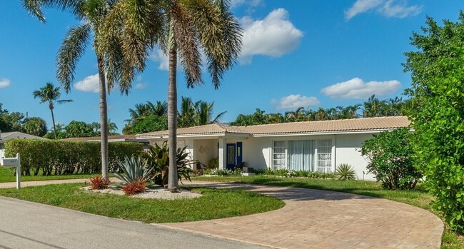651 Ocean Inlet Dr in Boynton Beach, FL - Foto de edificio - Building Photo
