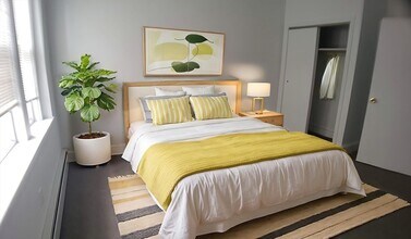 25 Chester St, Unit 3 in Boston, MA - Foto de edificio - Building Photo