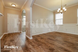 353 Bradley Bend Dr in Moncks Corner, SC - Building Photo - Building Photo