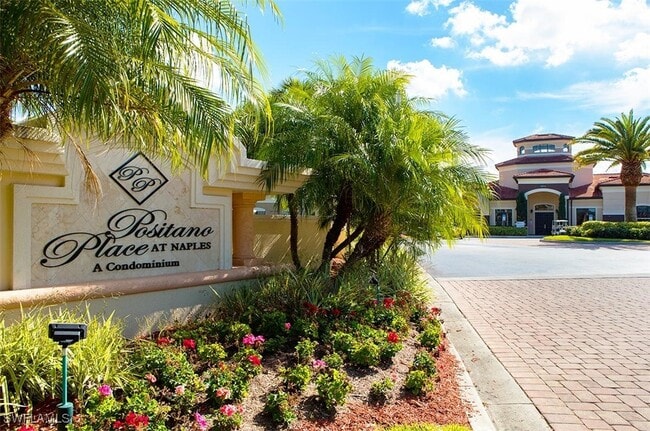 property at 12930 Positano Cir