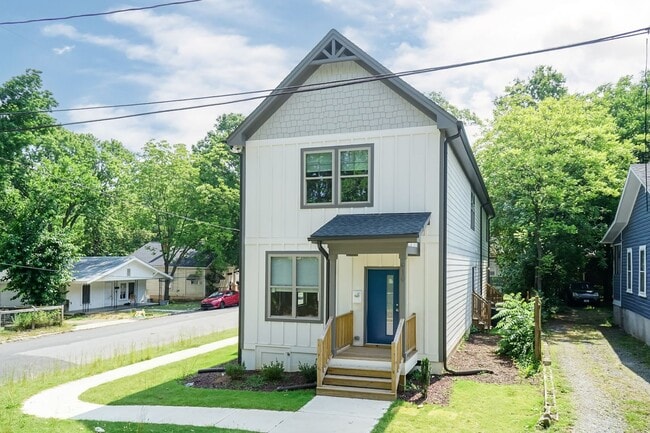910 Spruce St in Durham, NC - Building Photo - Building Photo