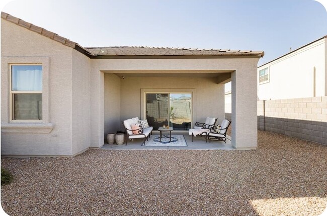 3215 N Lainey Ln, Unit 3215NLaineyLn in Buckeye, AZ - Building Photo - Building Photo