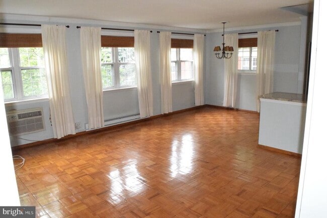 property at 3432 Martha Custis Dr