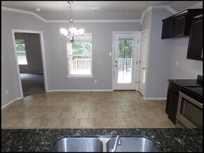 5505 Bridgeport Ln in Bryant, AR - Building Photo - Building Photo