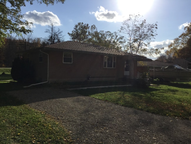 property at 30255 Howard St