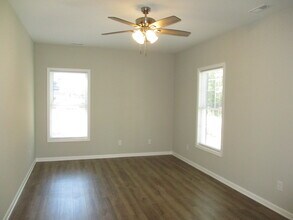 91 Cunningham Rd, Unit Cunningham Apartments in Woodruff, SC - Building Photo - Building Photo