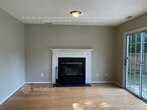 5808 Thistlerock Ln in Durham, NC - Building Photo - Building Photo