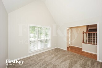 42 Treetop Ln in Newnan, GA - Building Photo - Building Photo