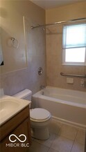 3964 N Lesley Ave in Indianapolis, IN - Building Photo - Building Photo