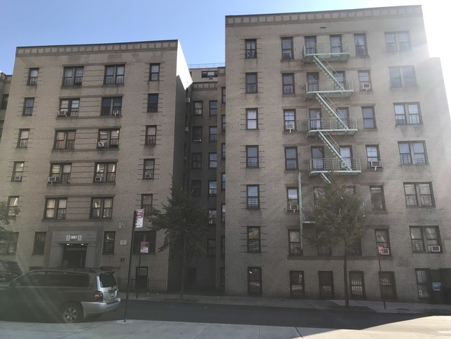 The Cottonwood in Bronx, NY - Building Photo - Other