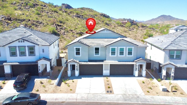 property at 1137 E Kachina Trl