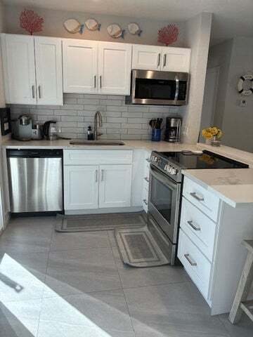 3412 Spring St in Pompano Beach, FL - Building Photo