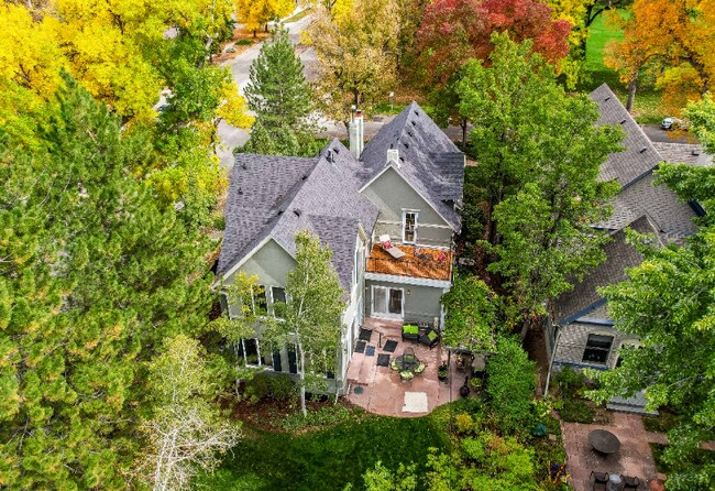 2105 S Fillmore St in Denver, CO - Foto de edificio - Building Photo