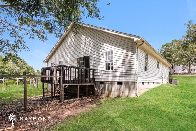 17 Appalachian Ln in Mauldin, SC - Building Photo - Building Photo