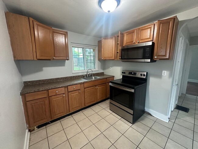 property at 123 Southview St