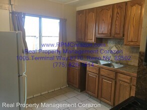 1467 G. St in Sparks, NV - Building Photo - Building Photo