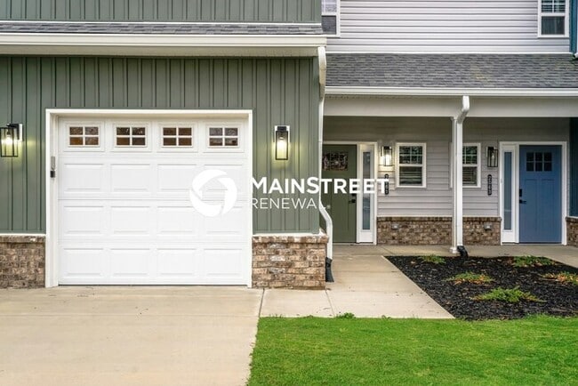 property at 2061 Paddle Wheel Dr