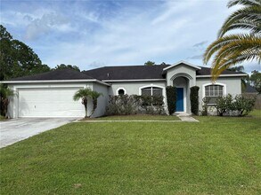15 Zorach Pl in Palm Coast, FL - Building Photo - Building Photo