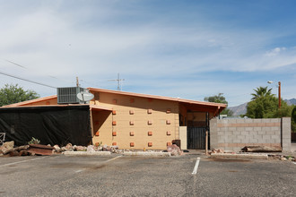 3515 E 4th St in Tucson, AZ - Building Photo - Building Photo