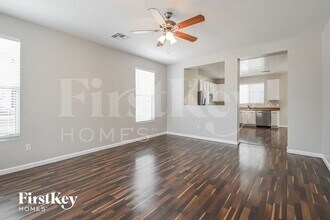 7595 E Cholla Overlook Dr in Tucson, AZ - Building Photo - Building Photo
