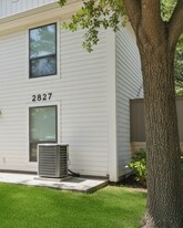 2825 Sonora Dr in Memphis, TN - Building Photo