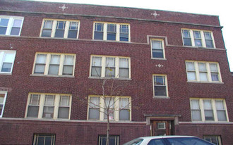 6348-6352 S Ada St Apartments