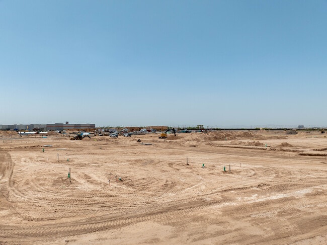 Saddleback Village at Stonegate in Maricopa, AZ - Building Photo - Building Photo