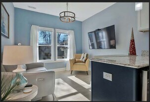 7449 Harrow Dr, Unit Williamz Properties in Nashville, TN - Building Photo