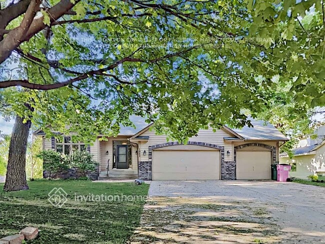 property at 1953 118th Ln NE
