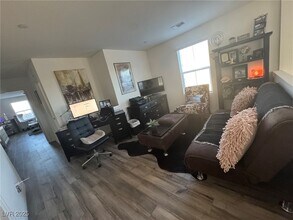 3750 Battipaglia Ave in Henderson, NV - Building Photo - Building Photo