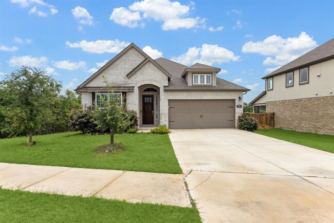 property at 1212 Highwater Dr