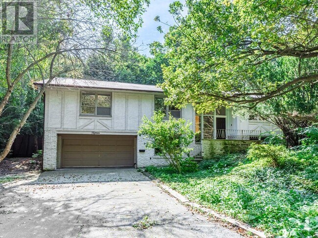 property at 15 York Valley Crescent
