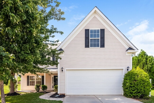 property at 3062 Clover Rd NW