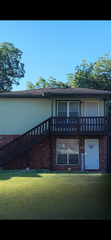 1021 McMillon Ave in Birmingham, AL - Building Photo - Building Photo
