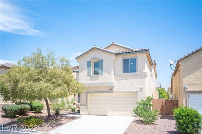 6302 Heather Creek Pl in Las Vegas, NV - Building Photo - Building Photo
