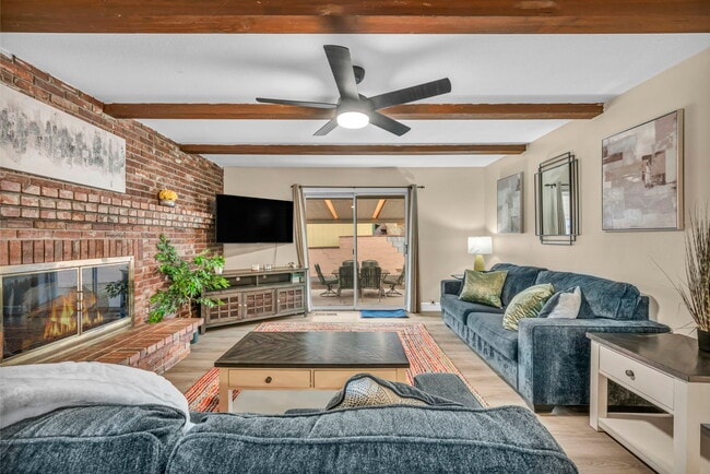 1490 Foster Dr in Reno, NV - Building Photo - Building Photo