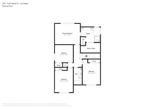 7941 Turtle Island Ct in Las Vegas, NV - Building Photo - Building Photo