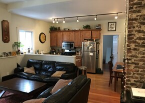 367 Broadway, Unit 358-1 in Somerville, MA - Building Photo