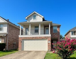 612 Fleming St in Wylie, TX - Building Photo