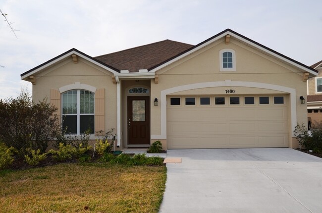 property at 7480 Azalea Cove Cir