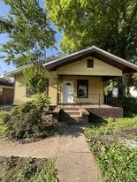 513 62nd St in Fairfield, AL - Building Photo