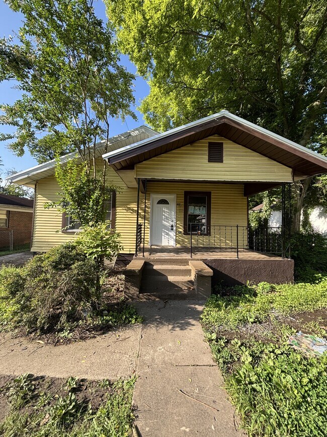 property at 513 62nd St