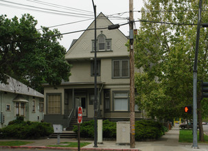 601 S 5th St in San Jose, CA - Building Photo - Building Photo